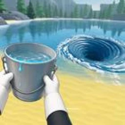 Drain the Lake icon